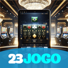 23JOGO：Vença na roleta e leve para casa grandes prêmios!