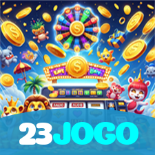 23JOGO：Venha viver a emoção do cassino! Gire a roleta e ganhe grandes prêmios!