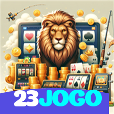 23JOGO：Jogue as melhores slots e aposte em futebol com confiança e segurança!