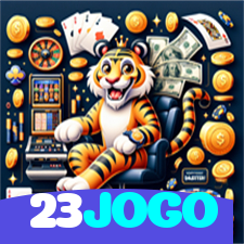 23JOGO：Ganhe prêmios em roleta e aposte no futebol com confiança no nosso cassino!