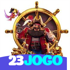 23JOGO：Onde as apostas no futebol se encontram com as vitórias no cassino!
