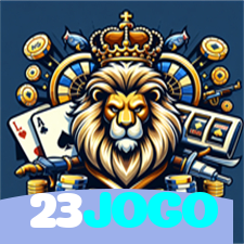 23JOGO:Jogue nas slots e ganhe grandes prêmios com cada giro!