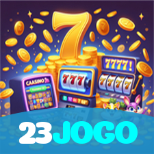23JOGO:Jogue slots, aposte no futebol e ganhe prêmios incrÃveis no cassino!