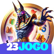 23JOGO：Vença na roleta e leve para casa grandes prêmios!