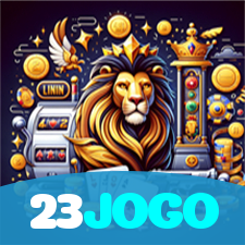 23JOGO:Aposte no futebol online e mostre quem é o verdadeiro campeão!