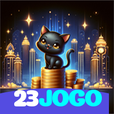 23JOGO：Aposte no futebol e jogue os melhores jogos de cassino com prêmios incríveis!