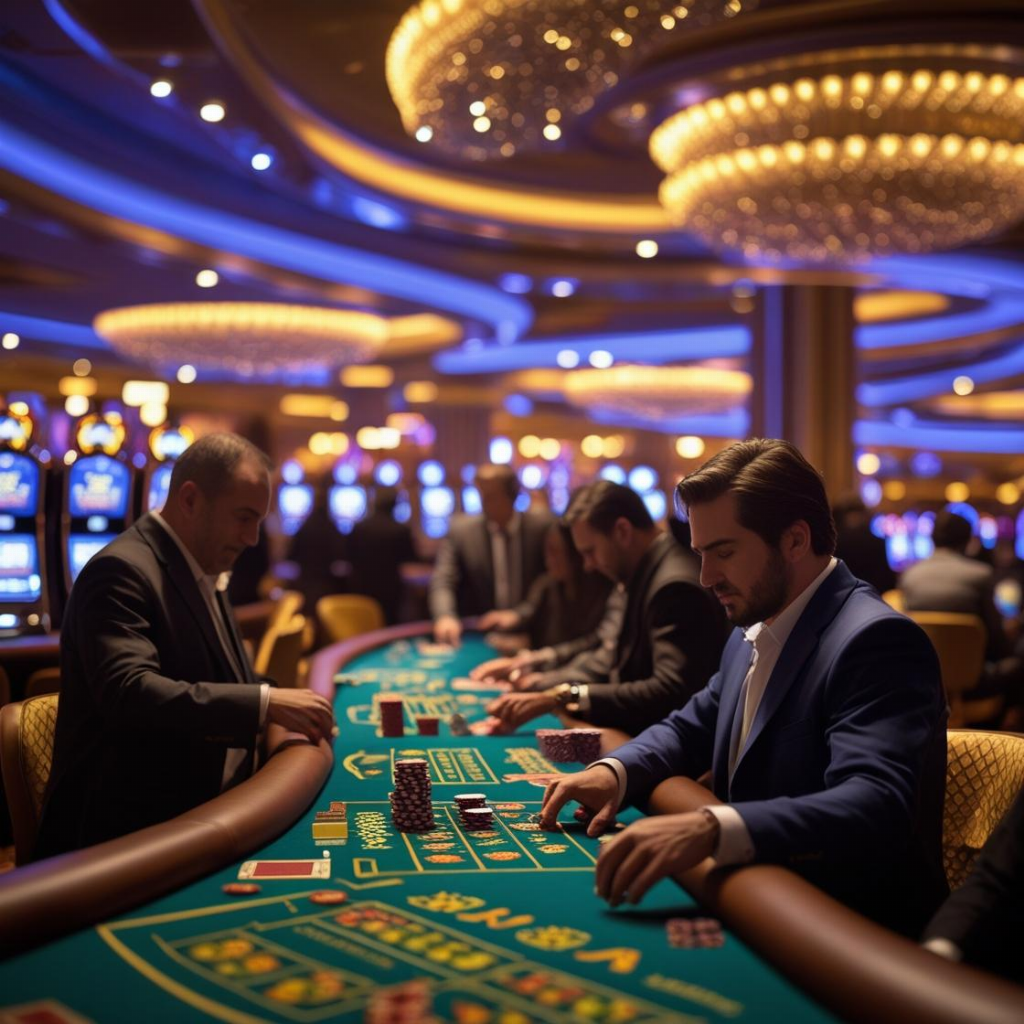 23JOGO:Onde sua sorte brilha: poker, roleta e apostas em futebol!