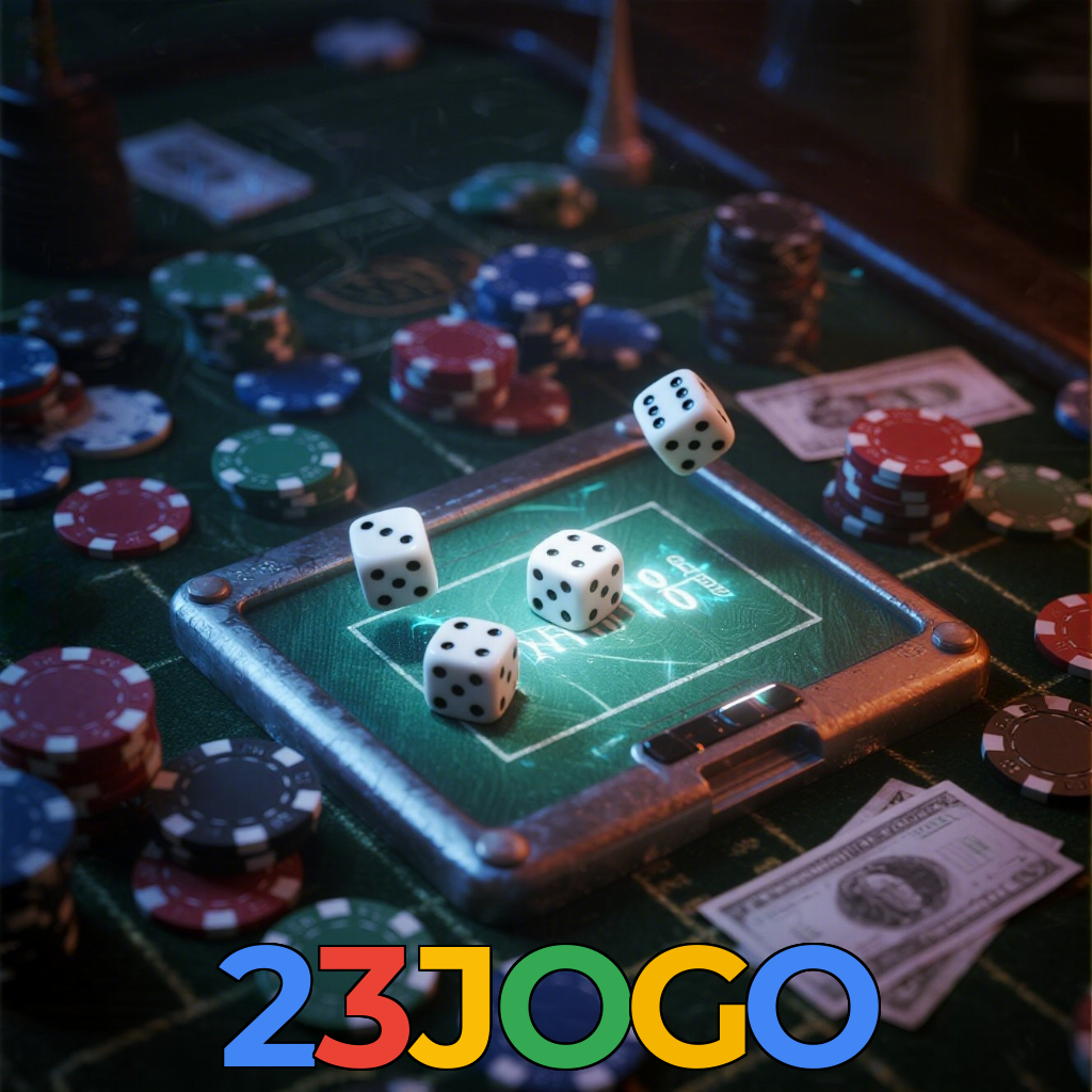 23JOGO:Onde sua sorte brilha: poker, roleta e apostas em futebol!
