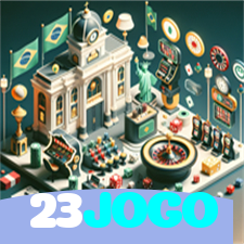 23JOGO：Jogue poker, aposte no futebol e vença com grandes vitórias no cassino online!