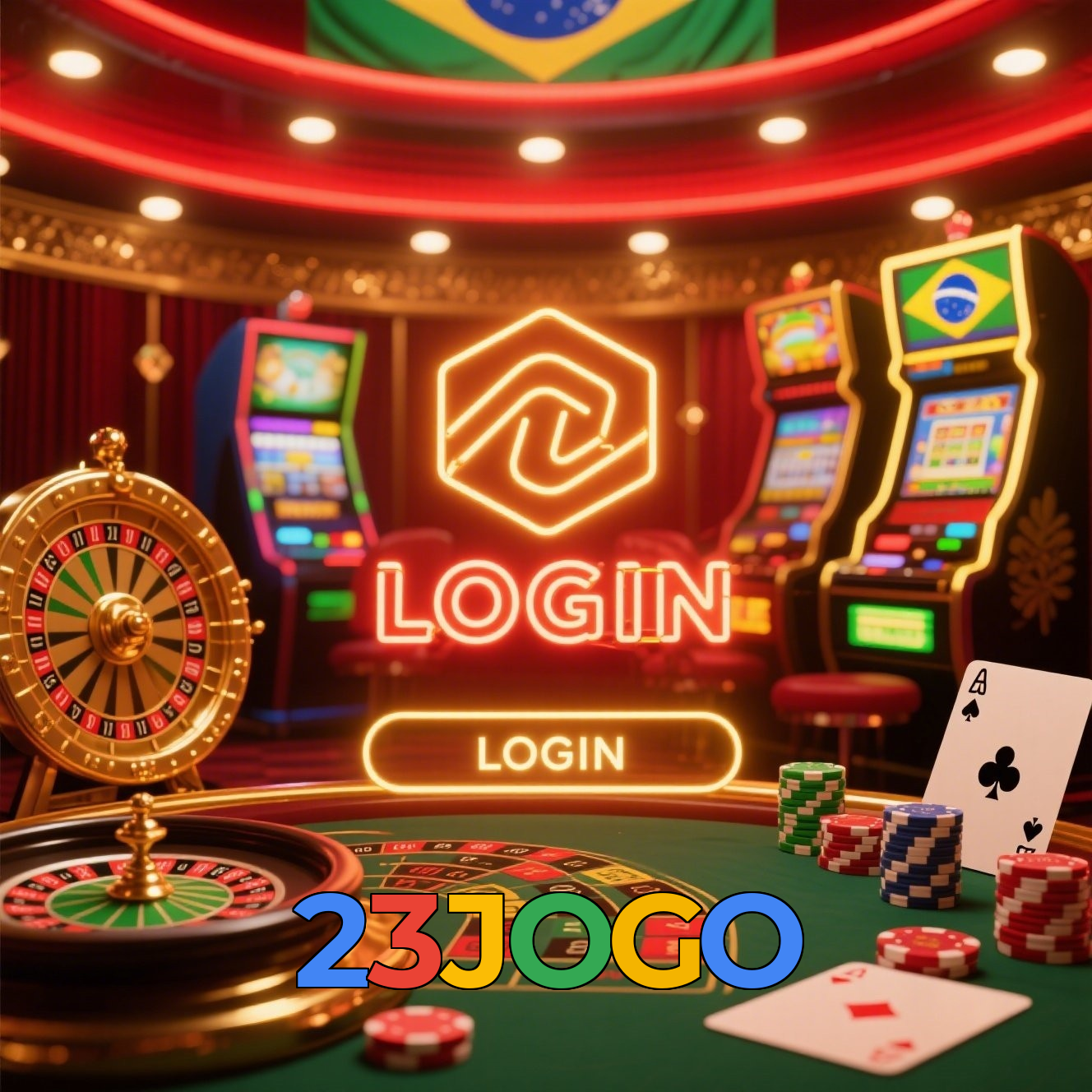 23JOGO:Jogue poker, aposte no futebol e leve prêmios incríveis no cassino!