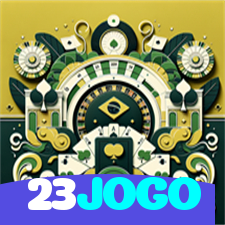 23JOGO：Sua sorte começa com as melhores apostas no futebol e no cassino!