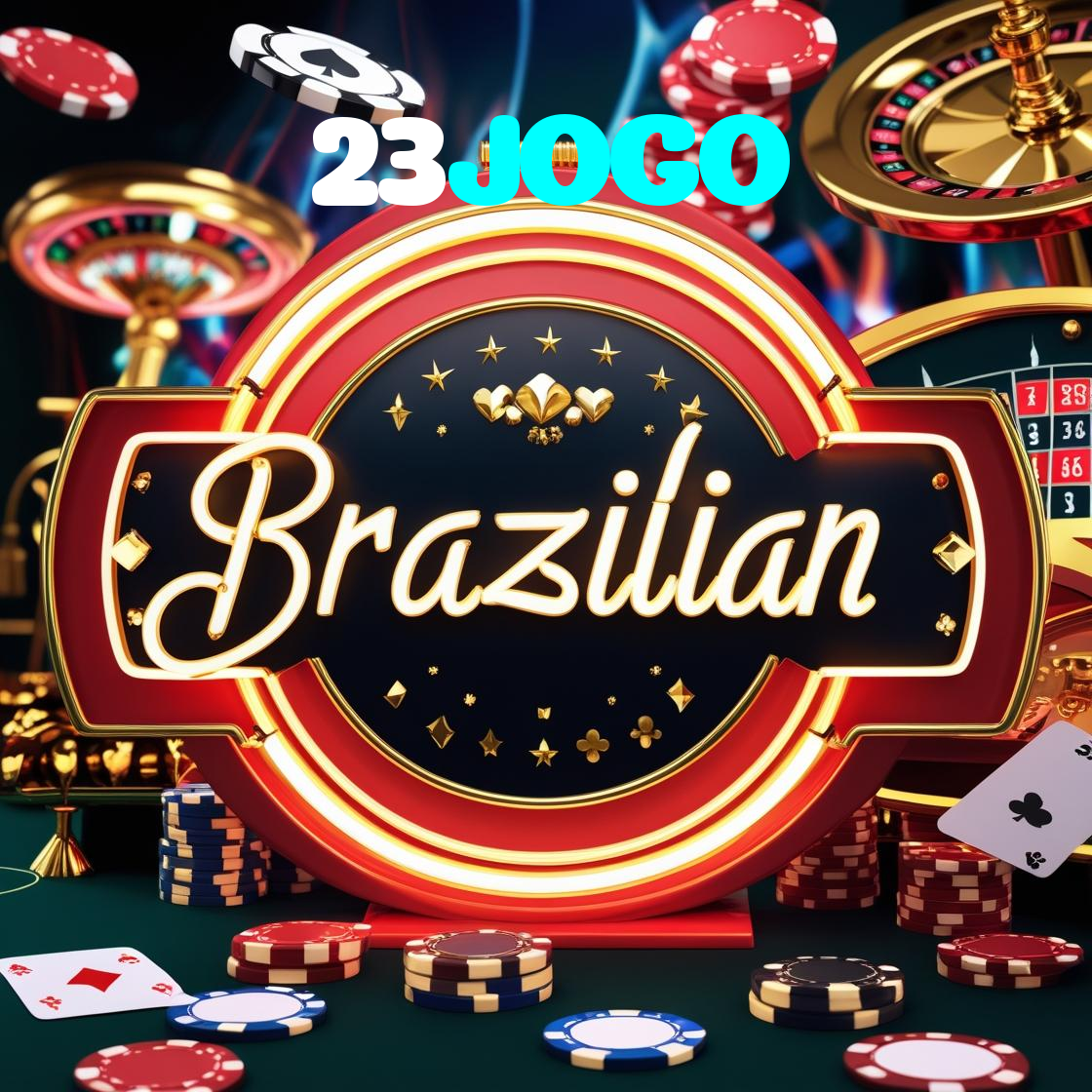 23JOGO:A sorte não tem limites! Vença no Blackjack e leve o prêmio!