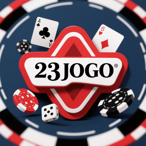 23JOGO - Jogue e vença no cassino online mais divertido e premiado do Brasil!