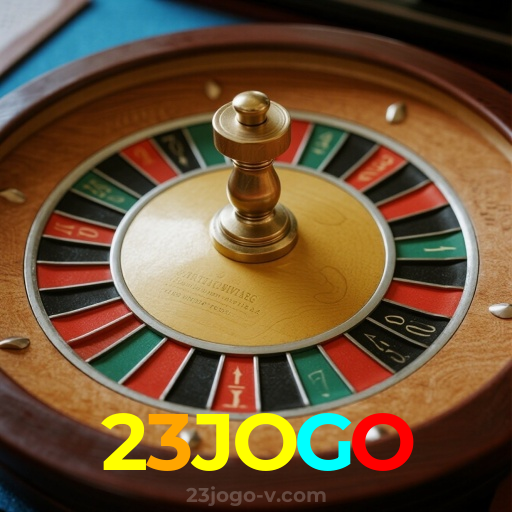 23JOGO：A sorte está ao seu alcance! Aposte e vença no futebol!