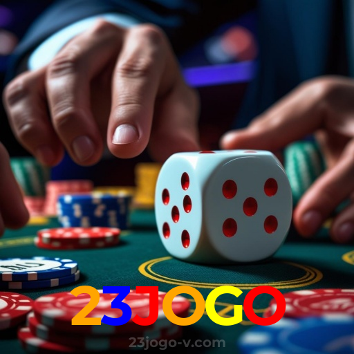 23JOGO:Jogue blackjack, aposte no futebol e leve para casa grandes prêmios!