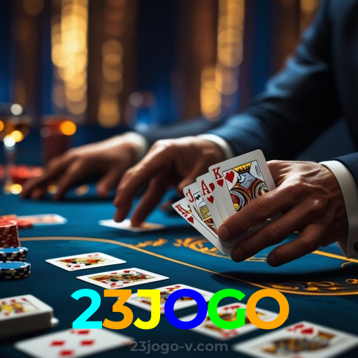 23JOGO:Jogue slots, blackjack e aposte no futebol para diversão e vitórias!