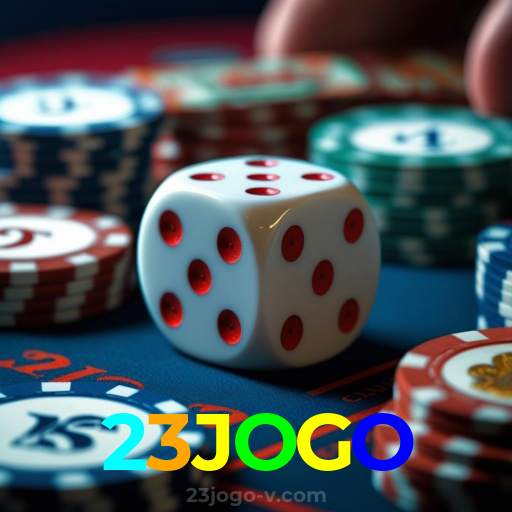 23JOGO:Apostas ao vivo no futebol e prêmios em blackjack e roleta!