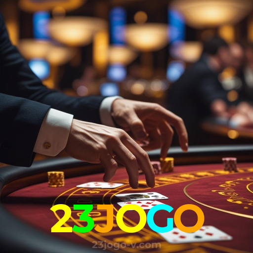 23JOGO：As slots mais emocionantes estão esperando por você! Jogue agora!