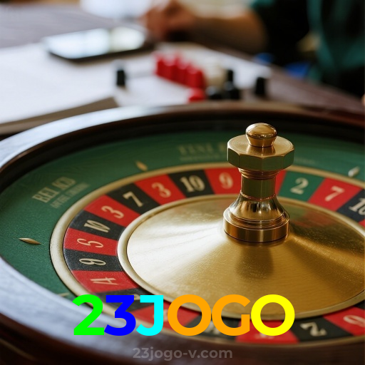 23JOGO:Diversão garantida com blackjack, roleta e apostas ao vivo no futebol!