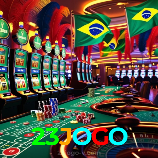 23JOGO：Aposte no futebol online e faça gols de prêmios incríveis!