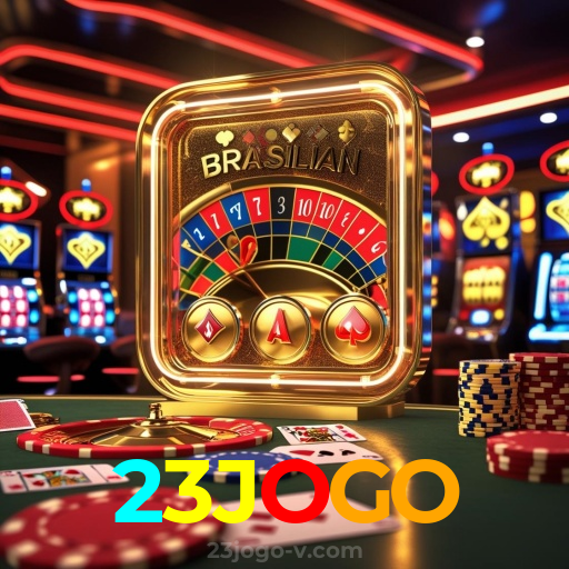 23JOGO:Jogue poker como um profissional e vença agora mesmo!