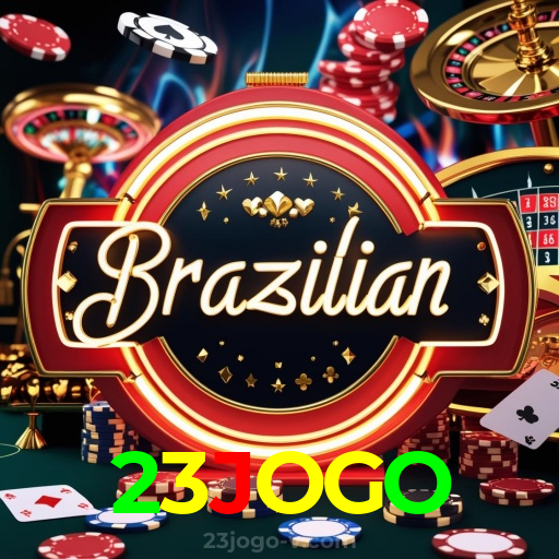 23JOGO:O melhor cassino online com apostas ao vivo em futebol e jogos de cassino!