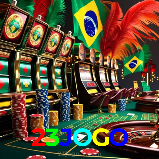 23JOGO:Jogue nas mesas de poker e ganhe prêmios incríveis!