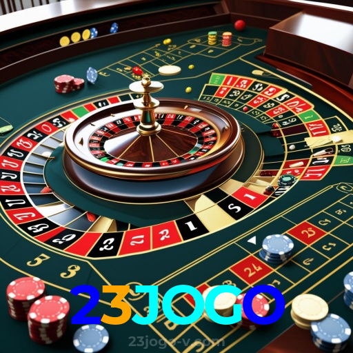23JOGO:Entre no nosso cassino online e jogue nas roletas agora!
