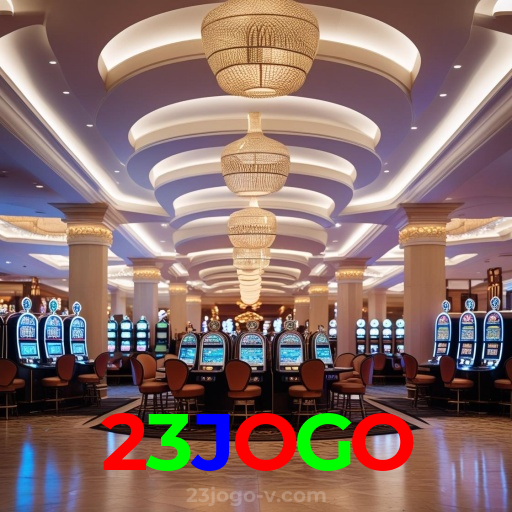 23JOGO:Jogue nas mesas de poker e vença como um profissional!