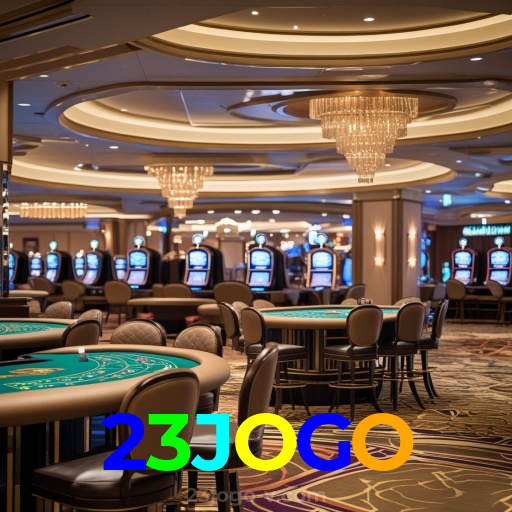 23JOGO：Conquiste prêmios no futebol e vença nas mesas de poker online!