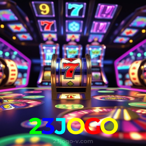 23JOGO:No cassino online mais seguro, aposte no futebol e jogue slots emocionantes!