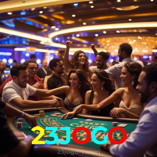 23JOGO:Aposte no futebol e ganhe prêmios em slots e roleta ao vivo!