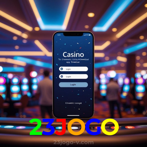 23JOGO:Jogue no melhor cassino online e conquiste prêmios de verdade!