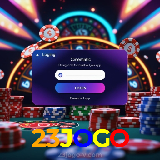 23JOGO：Jogue slots, aposte no futebol e conquiste vitórias épicas no cassino!