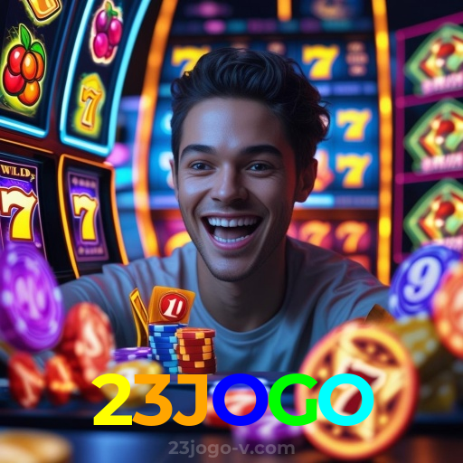 23JOGO:Aposte nas mesas de poker e vença com estilo!