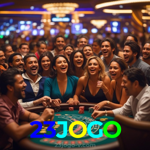 23JOGO:Onde sua sorte no futebol encontra prêmios em slots e roleta!