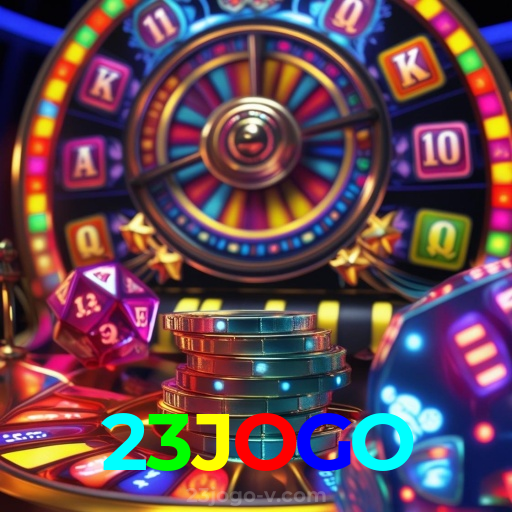 23JOGO:Aposte no futebol digital e conquiste prêmios fantásticos!