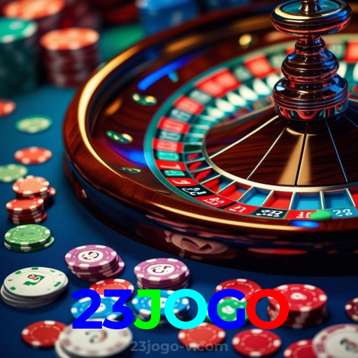 23JOGO:O melhor cassino online com roleta, poker e apostas no futebol!