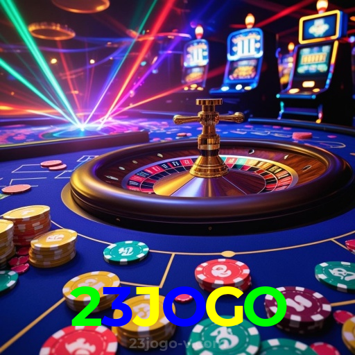23JOGO：Jogue poker e vença como um verdadeiro campeão!