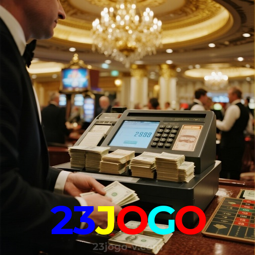 23JOGO:Jogue poker como um profissional e ganhe grandes prêmios!