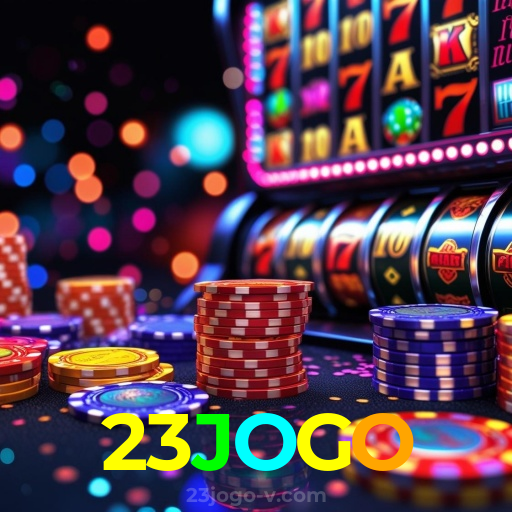 23JOGO:Jogue slots, aposte no futebol e ganhe no melhor cassino online!