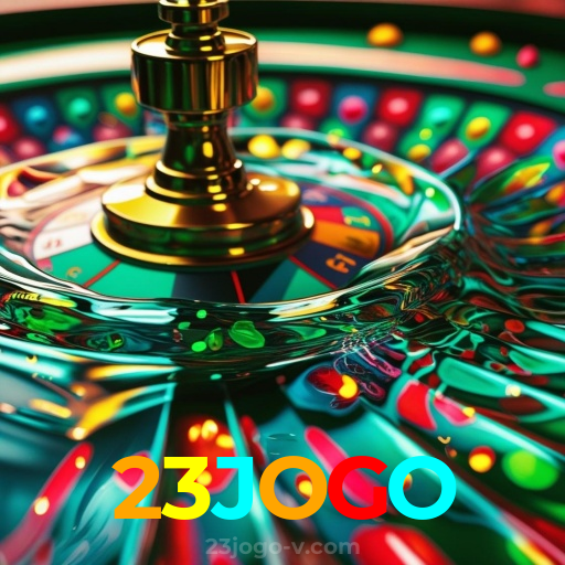 23JOGO：No cassino online mais seguro, aposte no futebol e jogue slots emocionantes!
