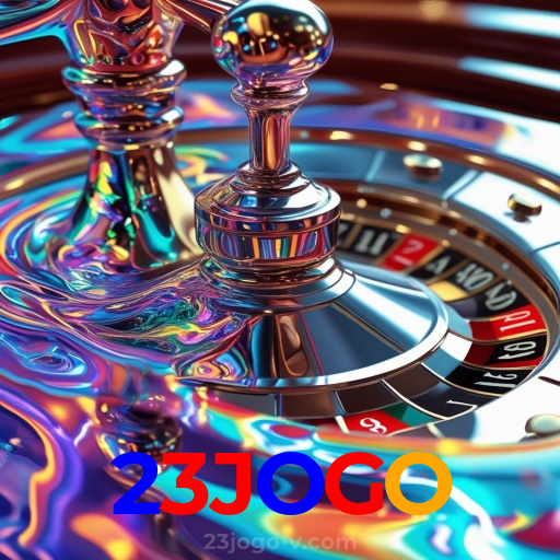 23JOGO：Sinta a adrenalina das slots e conquiste vitórias como nunca!