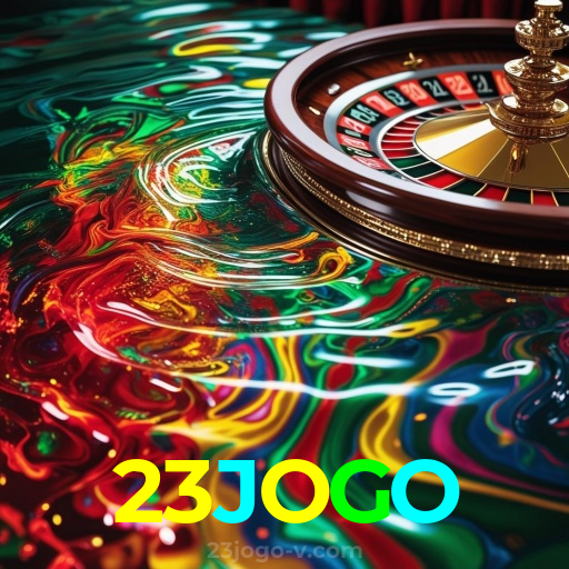 23JOGO:Em cada giro, uma chance de vitória nas nossas slots online!