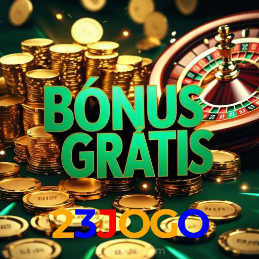 23JOGO:Jogue poker como um profissional e vença agora mesmo!
