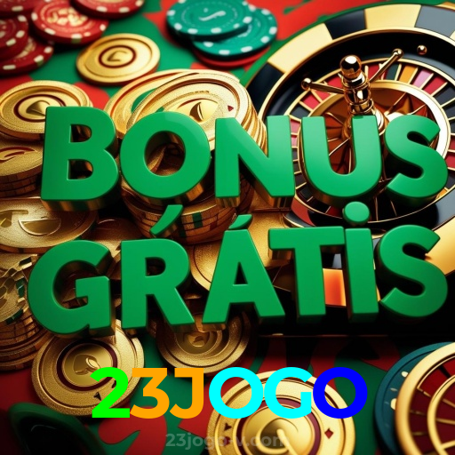23JOGO:Aposte no futebol digital e conquiste prêmios fantásticos!