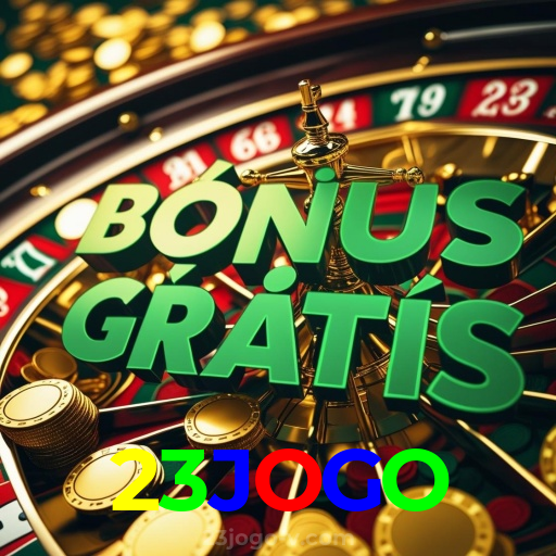 23JOGO：Divirta-se com slots e apostas ao vivo em futebol no nosso cassino online!