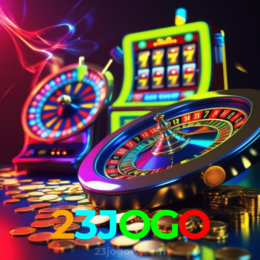 23JOGO:As maiores vitórias estão te esperando nas nossas slots online!