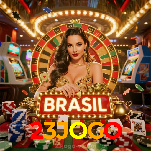 23JOGO:A melhor experiência de apostas no futebol e cassino está no nosso site!