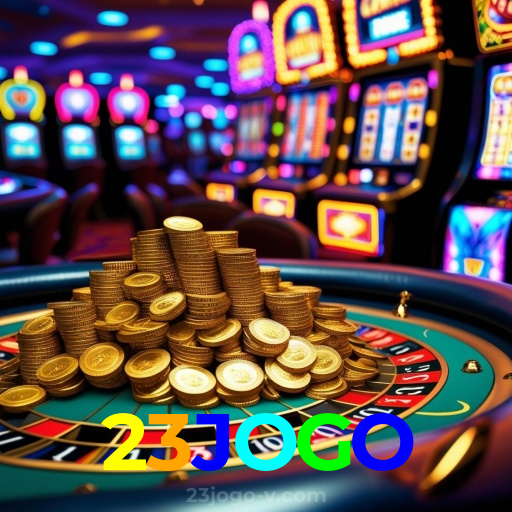 23JOGO:Aposte no futebol e ganhe com os melhores jogos de cassino como poker e roleta!
